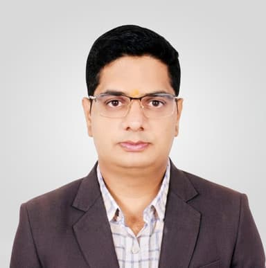 Dr. Piyush Kumar Pareek