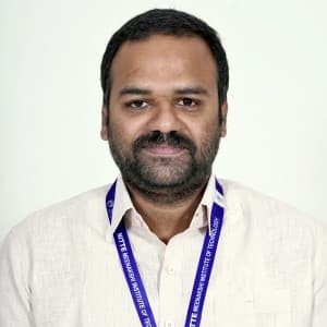 Sunil Kumar V