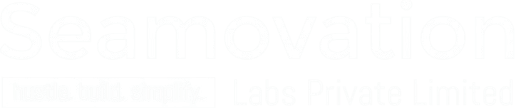 Seamovation Labs Pvt. Ltd. logo